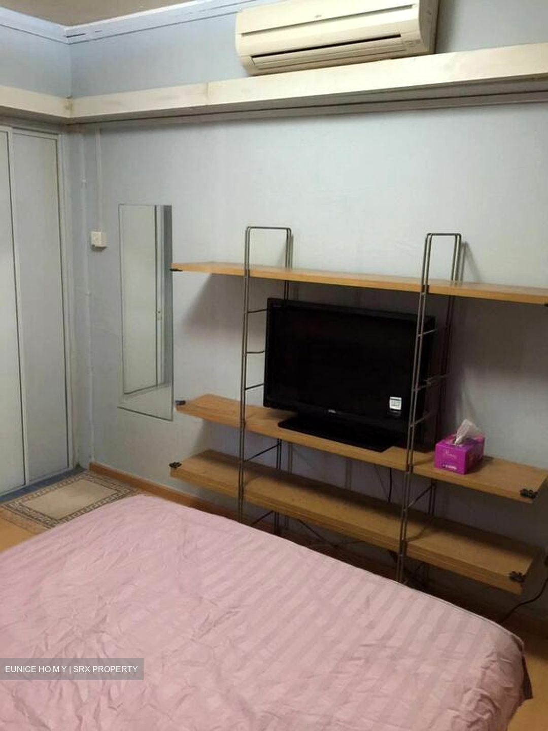 Blk 258 Tampines Street 21 (Tampines), HDB 3 Rooms #540509391